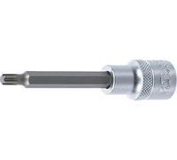 BGS bit-uso, Ribe R 6 x 100 mm, 12,5 (1/2), 4161