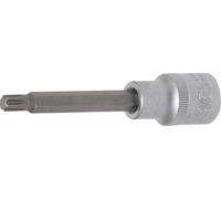 BGS bit-uso, Ribe R 7 x 100 mm, 12,5 (1/2), 4162