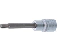 BGS bit-uso, Ribe R 8 x 100 mm, 12,5 (1/2), 4163