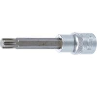 BGS 4165 | Chiave a bussola | lunghezza 100 mm | 12,5 mm (1/2") | profilo a cuneo (per RIBE) M10