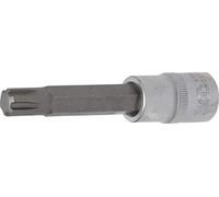 BGS Bit-uso, 12 x 100 mm Ribe R, 12,5 (1/2), 4166
