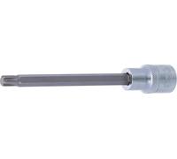 BGS 4173 | Chiave a bussola | lunghezza 140 mm | 12,5 mm (1/2") | profilo a cuneo (per RIBE) M8