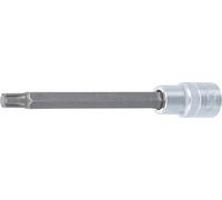 BGS Bit-uso, 9 x 140 mm Ribe R, 12,5 (1/2), 4174