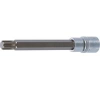 BGS Chiave a bussola, lunghezza 140 mm, 12,5 mm (1/2"), profilo a cuneo (per RIBE) M12 Quantità:1