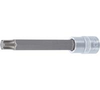 BGS Bit a inserto L=140mm, azionamento quadro interno 12,5mm (1/2") profilo a cuneo (per RIBE) M13 Quantità:1