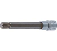 BGS 4178 | Chiave a bussola | lunghezza 140 mm | 12,5 mm (1/2") | profilo a cuneo (per RIBE) M14