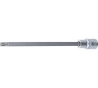 BGS Bit-uso, 8 x 200 mm Ribe R, 12,5 (1/2), 4183
