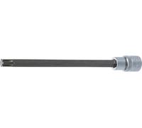 BGS 4189 | Chiave a bussola | lunghezza 200 mm | 12,5 mm (1/2") | profilo a cuneo (per RIBE) M10,3