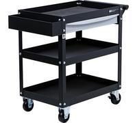 BGS 4200 | Carrello portautensili | 1 cassetto, aperto