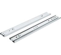 BGS 4235-1 | Guide per cassetti per carrello da officina BGS 4204, 4205, 4206, 4235, 6070 | 2 pz.