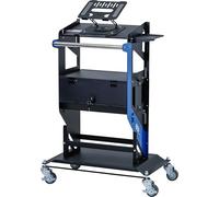 BGS 4237 | Tavolo diagnostico | mobile
