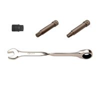 Juego de herramientas para alternadores | 4 piezas