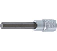 BGS bit-uso 12,5 (1/2), interno-6-Kant, 100 mm di lunghezza, 10 mm, 4264