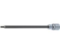 BGS Bit inserto, esagono incassato, 5 x 200 mm, 1/2 pollici, 1 pezzo, 4275