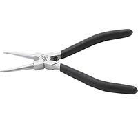 BGS 432 | Pinza per anelli seeger | piegata | per seeger interni | 180 mm