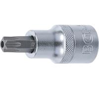 BGS 4328 | Chiave a bussola | 12,5 mm (1/2") | profilo a T (per Torx) con alesatura T50