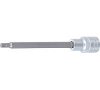 BGS 4331 | Chiave a bussola | lunghezza 140 mm | 12,5 mm (1/2") | poligonale interno (per XZN) M6