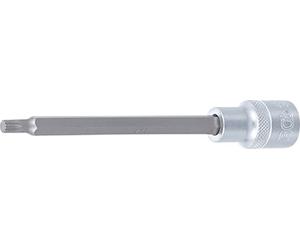BGS 4331 | Chiave a bussola | lunghezza 140 mm | 12,5 mm (1/2") | poligonale interno (per XZN) M6