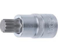BGS 4344 | Chiave a bussola | 12,5 mm (1/2") | poligonale interno (per XZN) M14