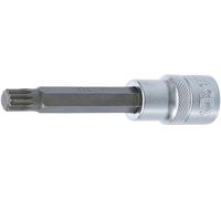 BGS Bit - Bussola, 1/2, interno, 100 mm di lunghezza, M10, 1 pezzi, XZN 4362