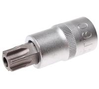BGS Chiave a bussola, 12,5 mm (1/2"), profilo a T (per Torx) con alesatura T60 Quantità:1