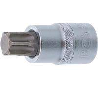 BGS 4379 | Chiave a bussola | 12,5 mm (1/2") | profilo a T (per Torx) T70