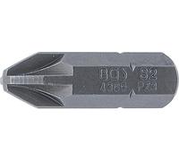 BGS 4385 | Inserto | lunghezza 30 mm | attacco esagono esterno 8 mm (5/16") | PZ3