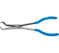 BGS 4402 | Pinza per candele | con becchi ad anello Ø 19 mm | 270 mm