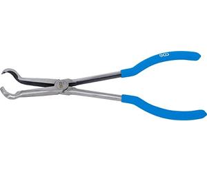 BGS 4402 | Pinza per candele | con becchi ad anello Ø 19 mm | 270 mm