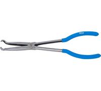 BGS 4404 | Pinza per candele | con becchi ad anello Ø 8 mm | 280 mm