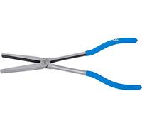 BGS 4408 | Pinza a punte piatte | extra lunga | 280 mm