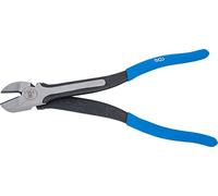 BGS 4409 | Tronchese taglio diagonale | extra lunga | 280 mm