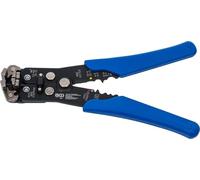 Pelacables automático | para alambre Ø 0,13-6 mm² | 210 mm
