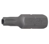 BGS T30 bit con foro, lunghezza 30 mm, attacco 5/16 ", 1 pezzi, 4430