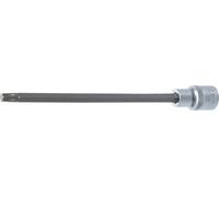 BGS Bussola bit 4481 – profilo a T (Torx) T45 – 1/2" (12,5 mm) – 200 mm – 1 pezzo