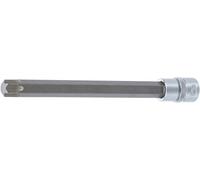 BGS Chiave a bussola, lunghezza 200 mm, 12,5 mm (1/2"), profilo a T (per TX) T70 Quantità:1