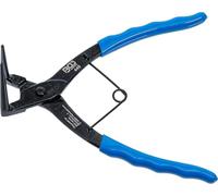 BGS Pinza per anelli elastici a 90°, per anelli elastici interni, 165mm Quantità:1