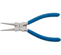 BGS 450-2 | Pinza ad anelli elastici | diritta | per anelli elastici interni | 150 mm | pinza seeger | antiscivolo