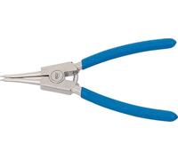 BGS 450-3 | Pinza per anelli seeger | dritta | per seeger esterni | 150 mm
