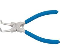 BGS 450-4 | Pinza ad anelli elastici | angolata | per anelli elastici interni |