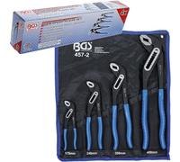 BGS Set di pinze regolabili, 4pz. Quantità:1