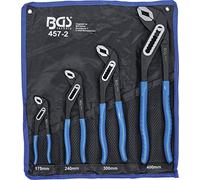 BGS Set di pinze regolabili, 4pz. Quantità:1