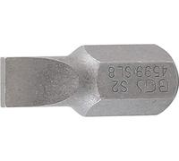 BGS Inserto, attacco esagono esterno 10 mm (3/8"), taglio 8 mm Quantità:1