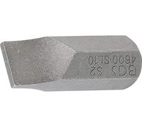 BGS 4600 - Chiave a bussola esagonale (3/8"), 10 mm