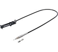 Cable Bowden de repuesto para alicates de sujeción de mangueras | para BGS 467, 470