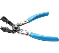 Alicates para abrazaderas de mangueras | para CLIC y CLIC-R | 190 mm