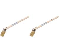 BGS 4803 | Pennello rotondo per pasta montaggio pneumatici (Confezione da 2)