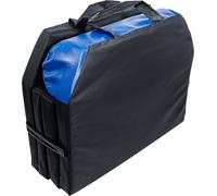 BGS Materassino da meccanico, 1200 x 435 x 35 mm Quantità:1