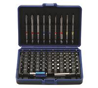 BGS 4815 | Set di inserti colorati | 71 pz.