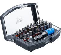 BGS 4816 | Set di inserti colorati | 32 pz.